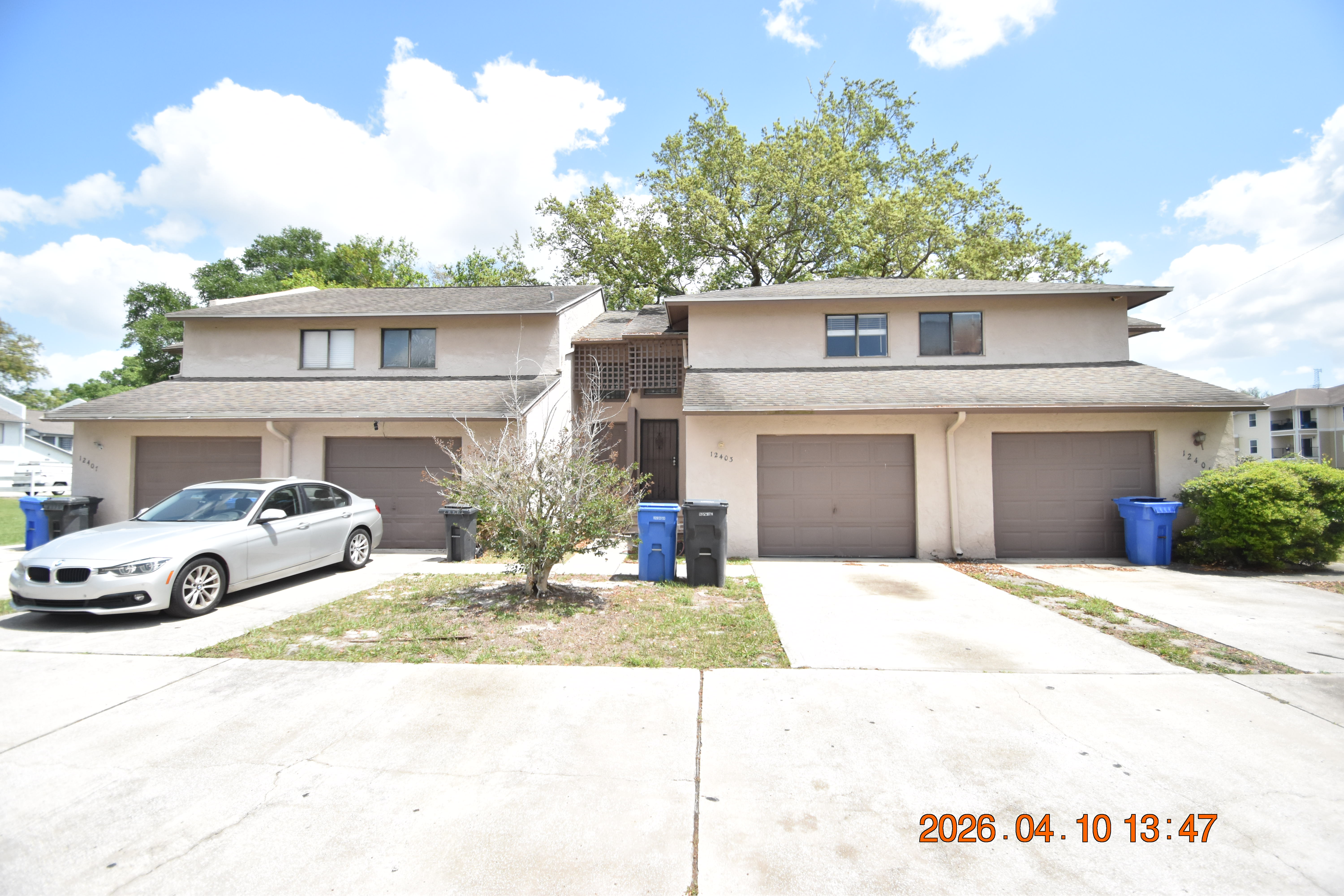 stress free property management